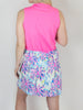 Tropical Skort UPF50+