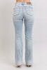 Judy Blue HW Tummy Control Bootcut Jeans