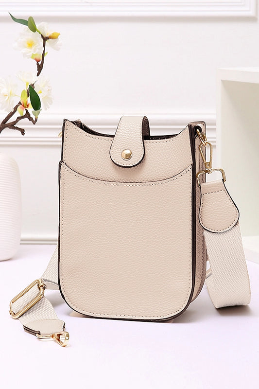 Mini Cellphone Cross Body Bag