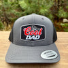 Cool Dad Snapback Hat
