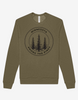 Minnesota Pines Sweatshirt