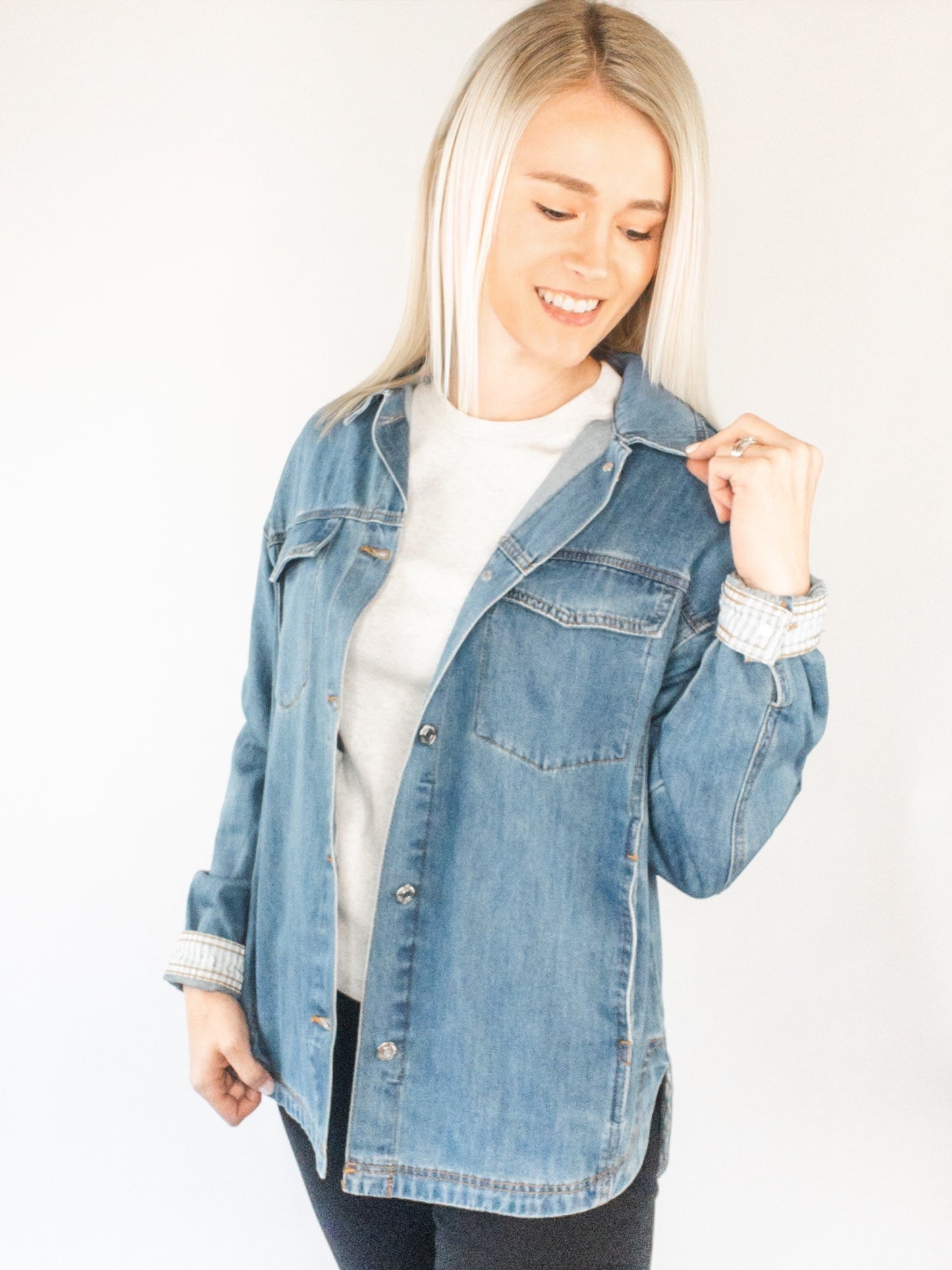 Miriam Jacket