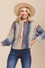 Multi Color Sweater