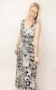 Lola Maxi Dress - Floral