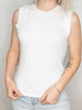 Basic White Tank