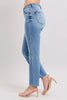 Cellphone Pocket MR Vintage Slim Fit Jeans