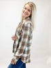 Robertson Plaid Longsleeve Button Up Shirt