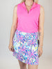 Tropical Skort UPF50+