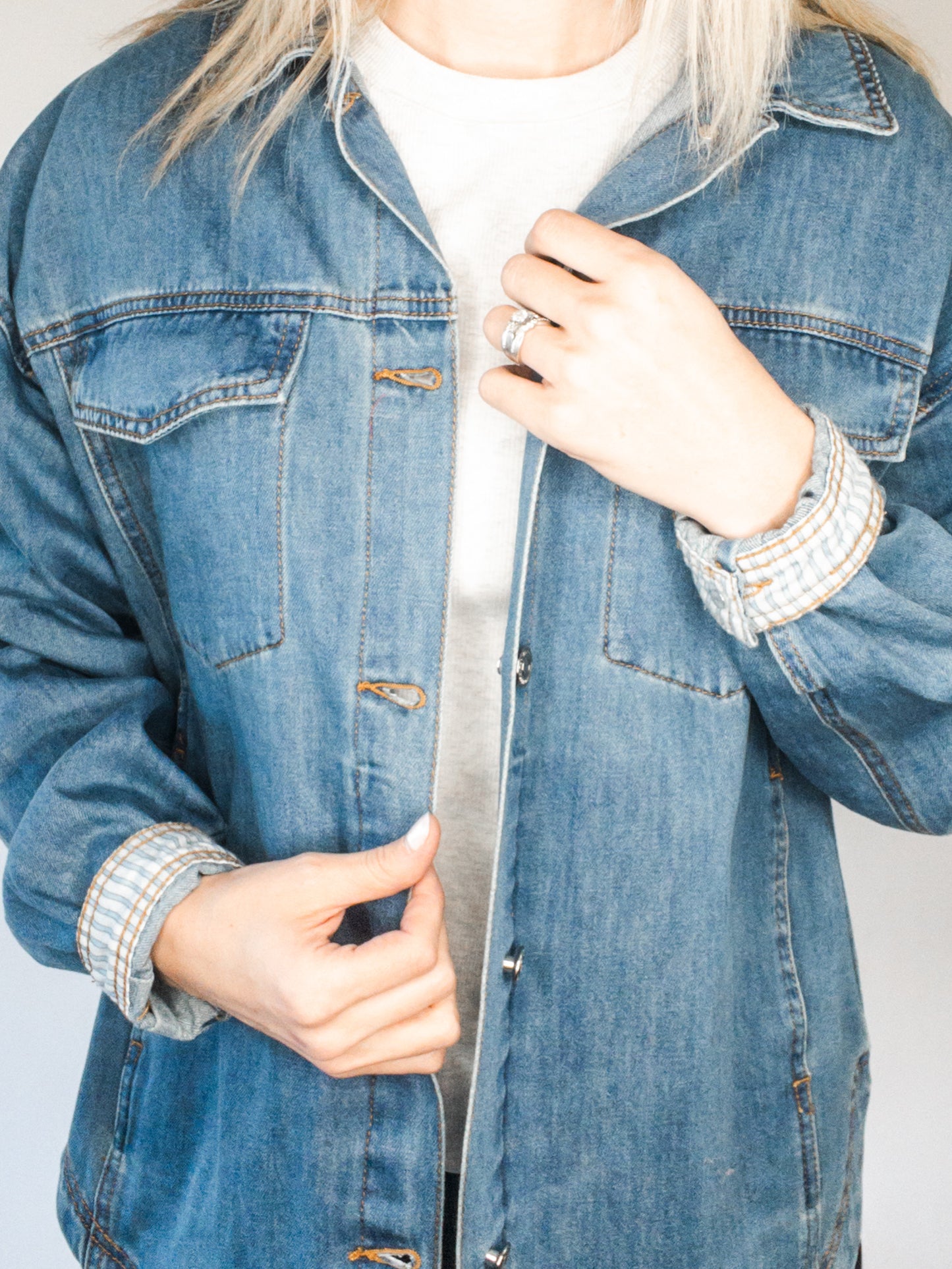 Miriam Jacket