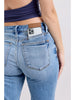 Cellphone Pocket MR Vintage Slim Fit Jeans