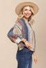 Multi Color Sweater