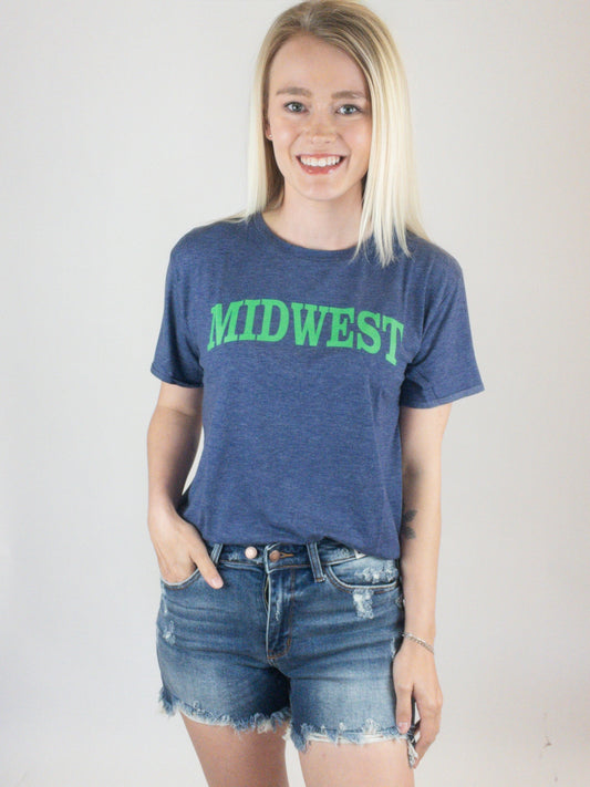 Midwest Tee