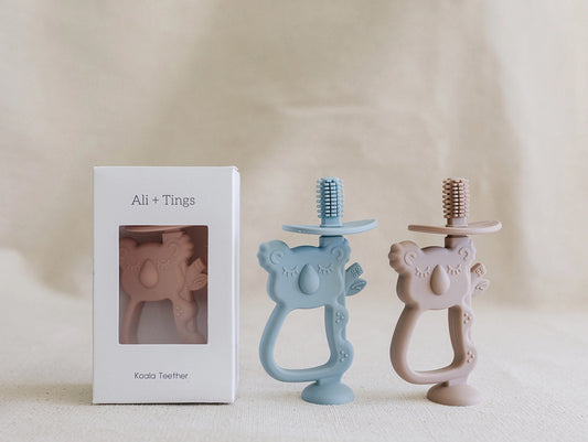 Koala Teether