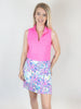 Tropical Skort UPF50+
