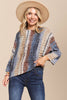 Multi Color Sweater