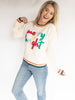 Merry & Bright Sweater