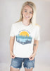 Happy Place MN Tee