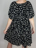 Tatum Babydoll Dress