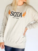 Rustic Sota Crewneck Sweatshirt