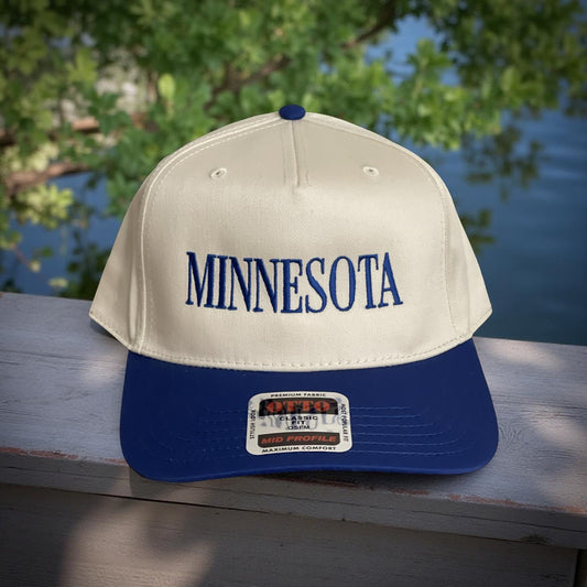 Minnesota Hat