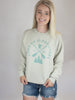 MN Lakes Crewneck
