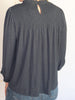 Navy Twilight Blouse