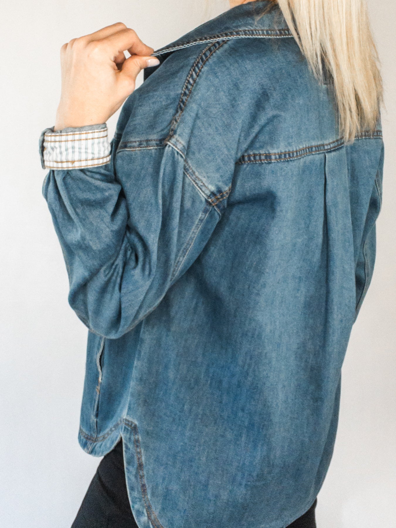Miriam Jacket