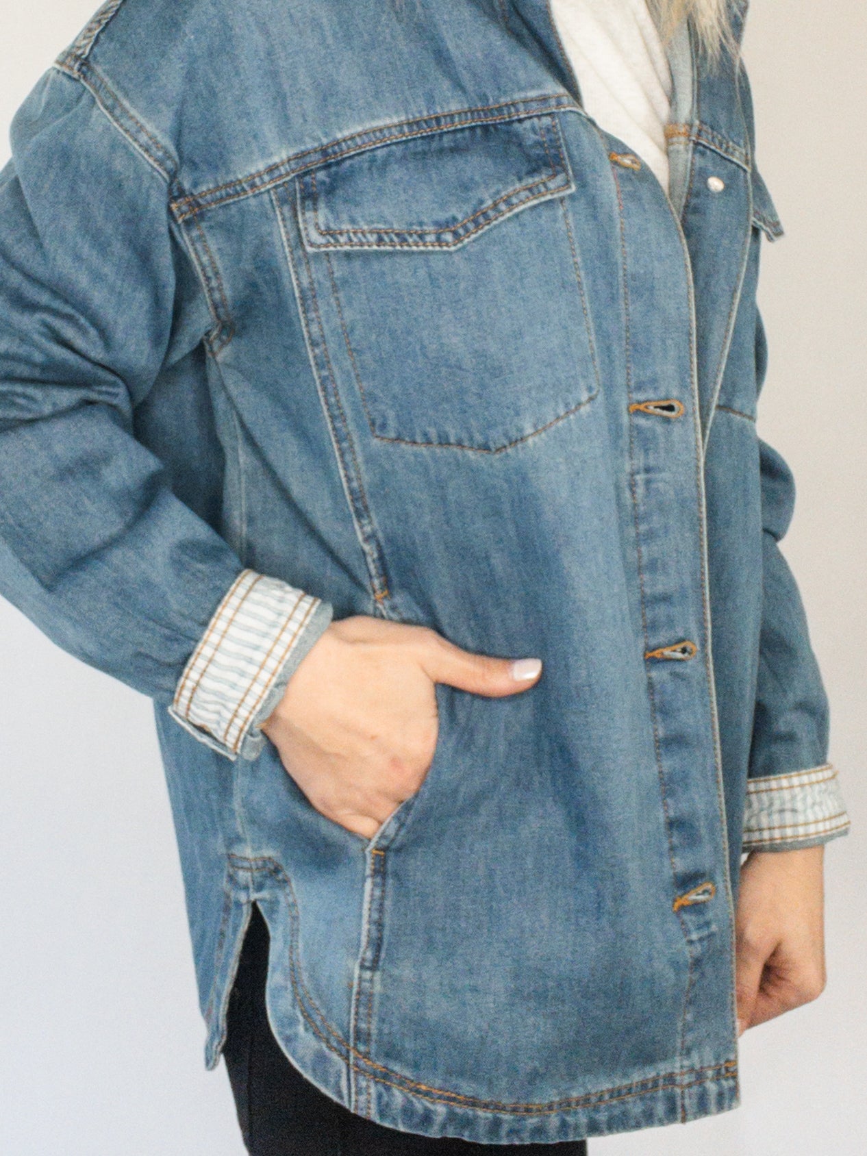 Miriam Jacket