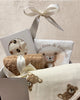 Beary Cozy Newborn Gift Set