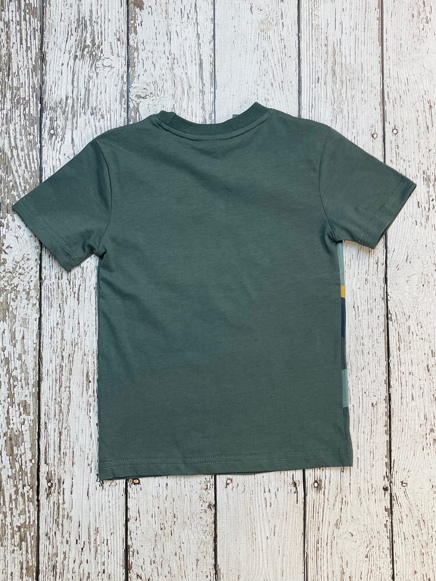 Baby + Toddler Boys Airshow Airplane Top