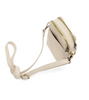 Ecru Jolene Crossbody Phone Bag