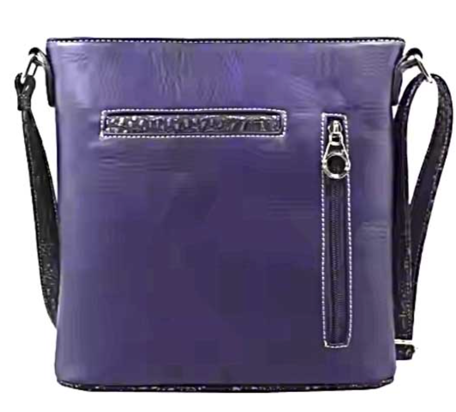 Ingrid Crossbody Purse