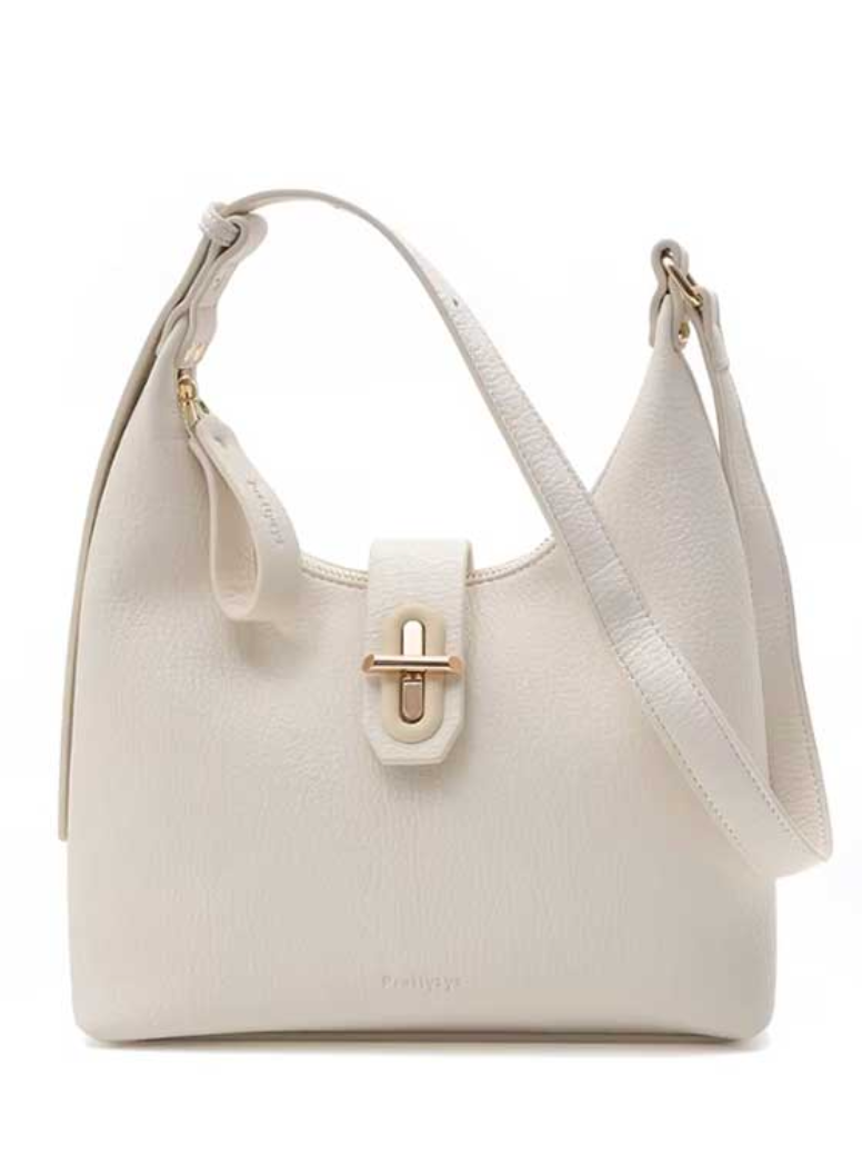 Gill Hobo Crossbody Purse