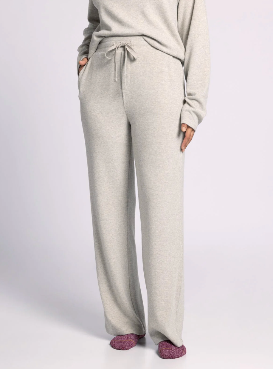 Homebody Ice Grey Lounge Pant