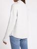 Nannie Silver Sweater