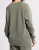 Jamie Dusty Olive Sweatshirt