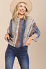 Multi Color Sweater
