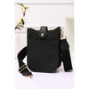 Mini Cellphone Cross Body Bag