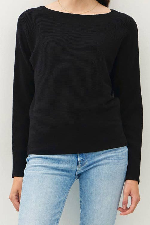 Shelby Cozy Sweater
