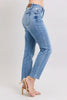Cellphone Pocket MR Vintage Slim Fit Jeans