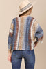 Multi Color Sweater