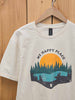 Happy Place MN Tee
