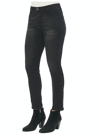 Democracy Black Jeans