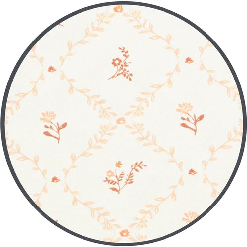 Annie Top + Bottoms (6-12m)