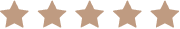 5 stars