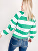 Kelly Stripe Top