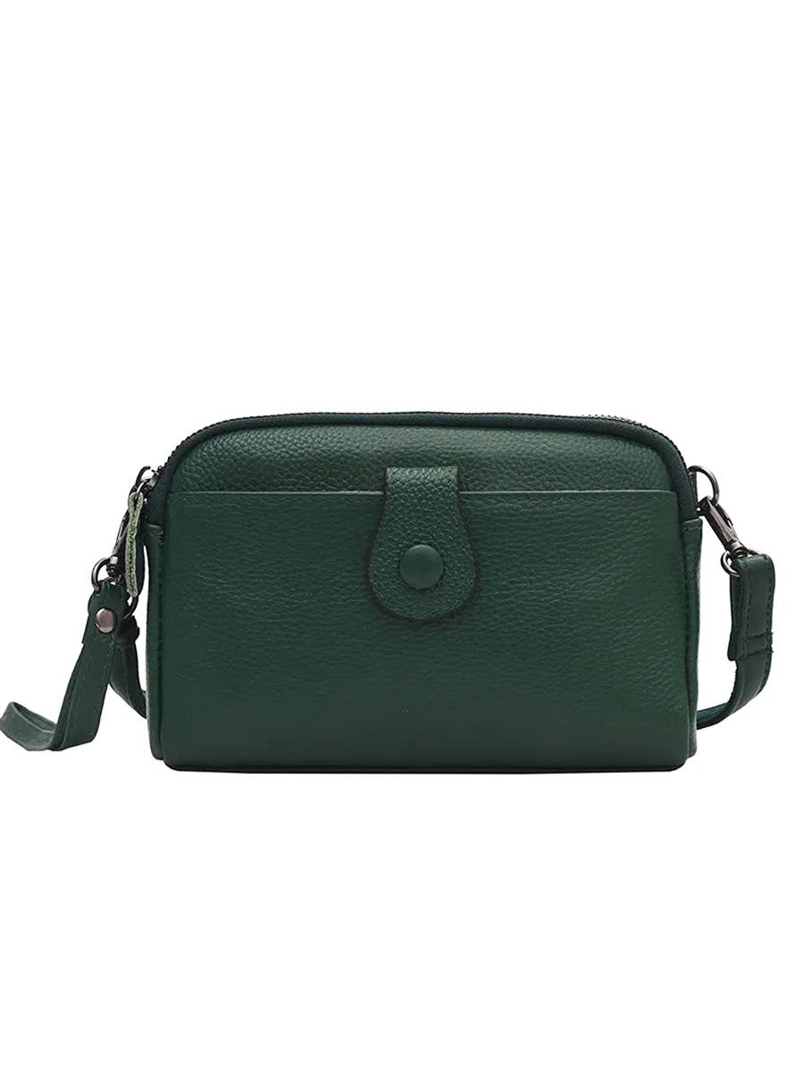 Emma Crossbody Purse