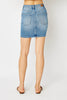 Judy Blue Denim Skirt