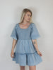 Kindred Chambray Dress