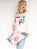 Merry & Bright Sweater